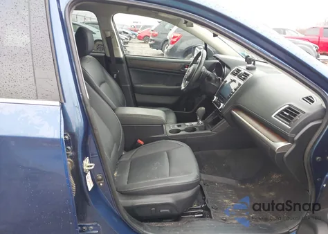 2019 Subaru Outback 2.5I Limited из США, поврежденный, VIN 4S4BSANC8K3293333